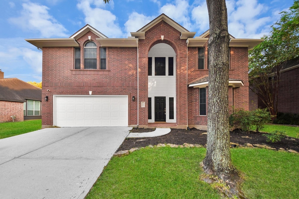 11927 Canyon Mills Drive - Photo 0
