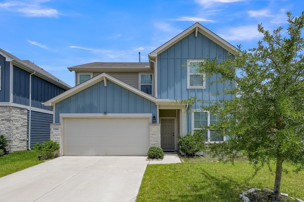 23842 N Wimble Drive - Photo 1