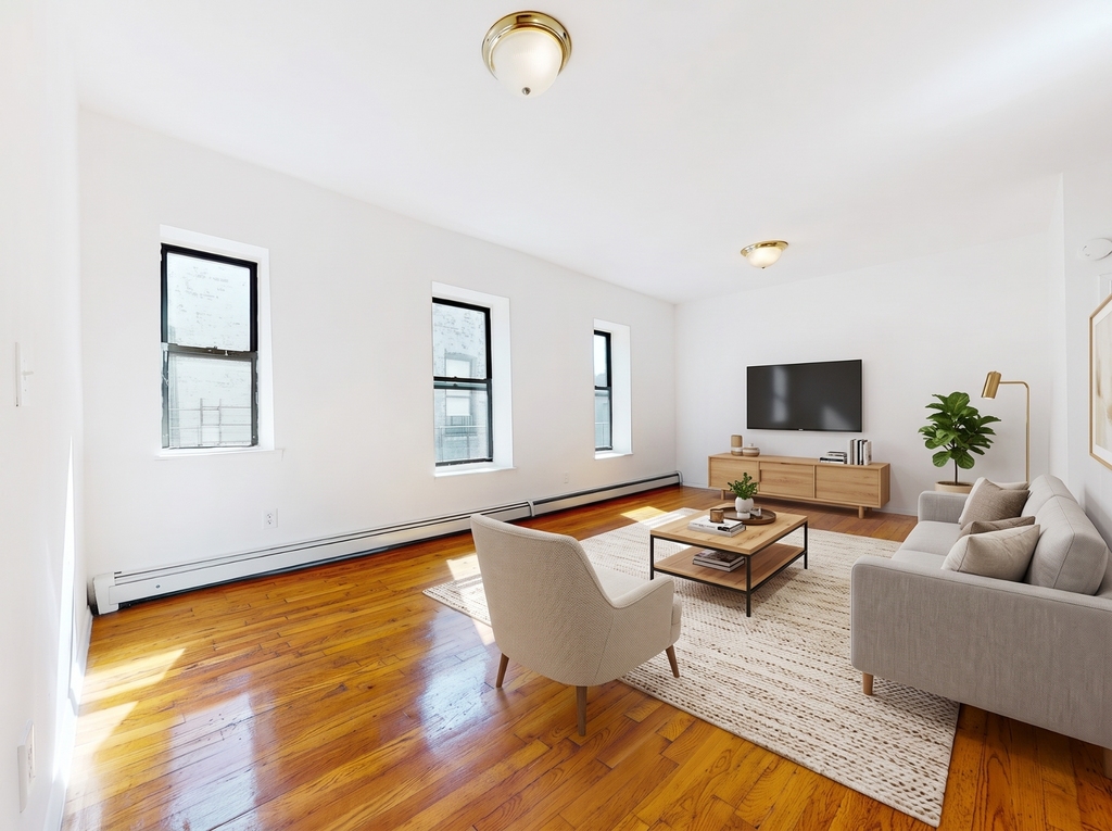 510 West 146th Street #6A - Photo 2