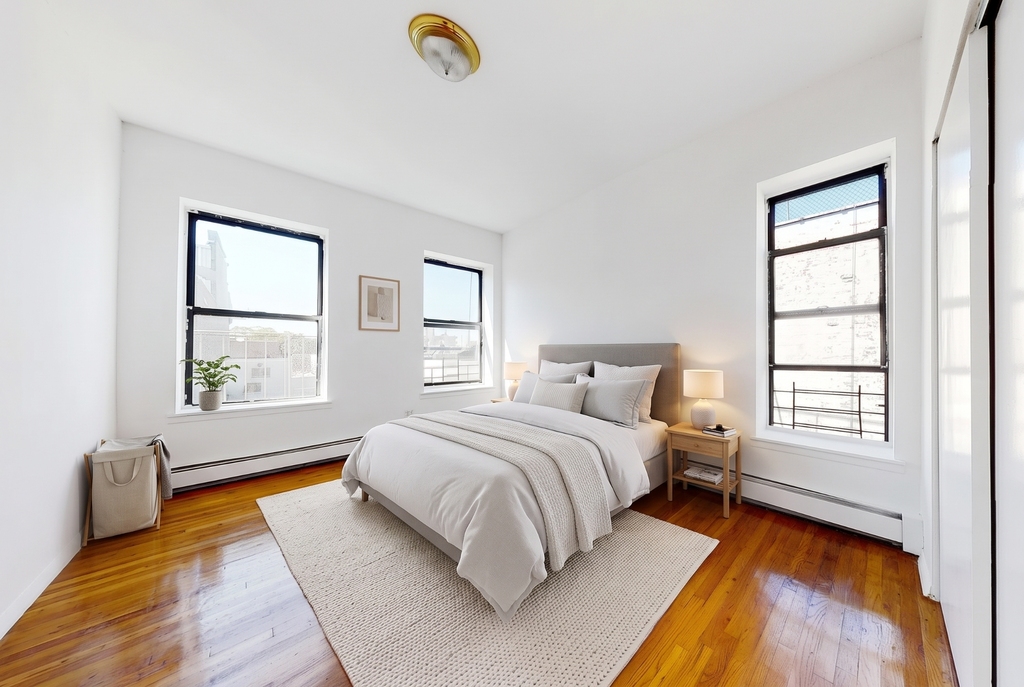 510 West 146th Street #6A - Photo 1