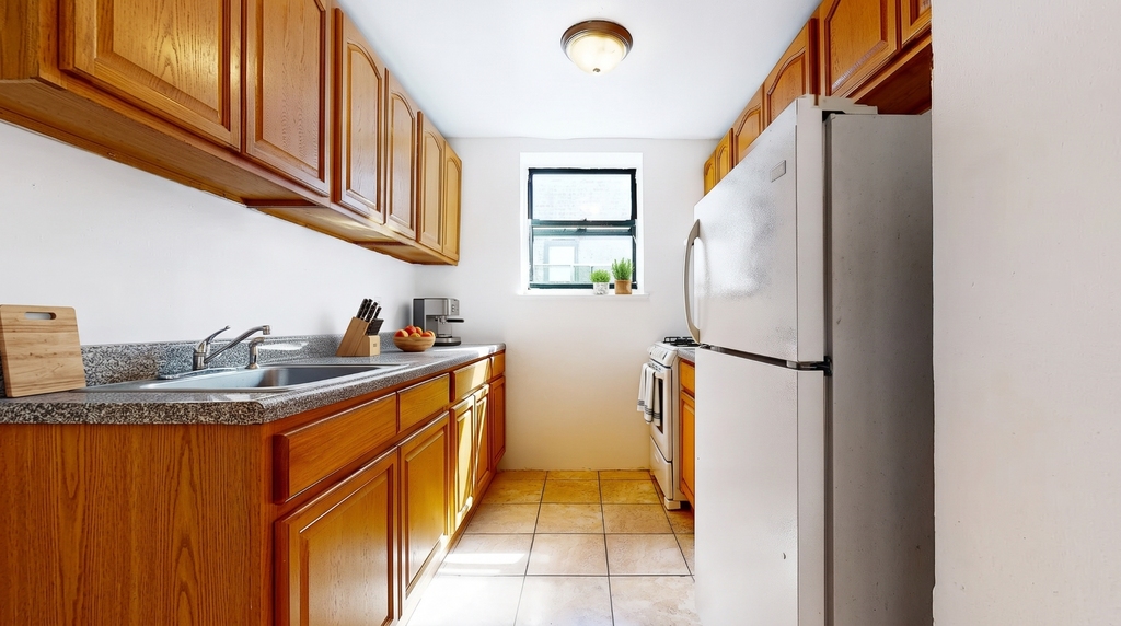510 West 146th Street #6A - Photo 3