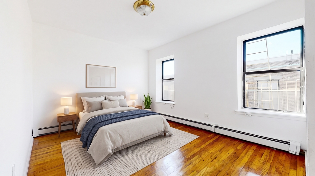510 West 146th Street #6A - Photo 0