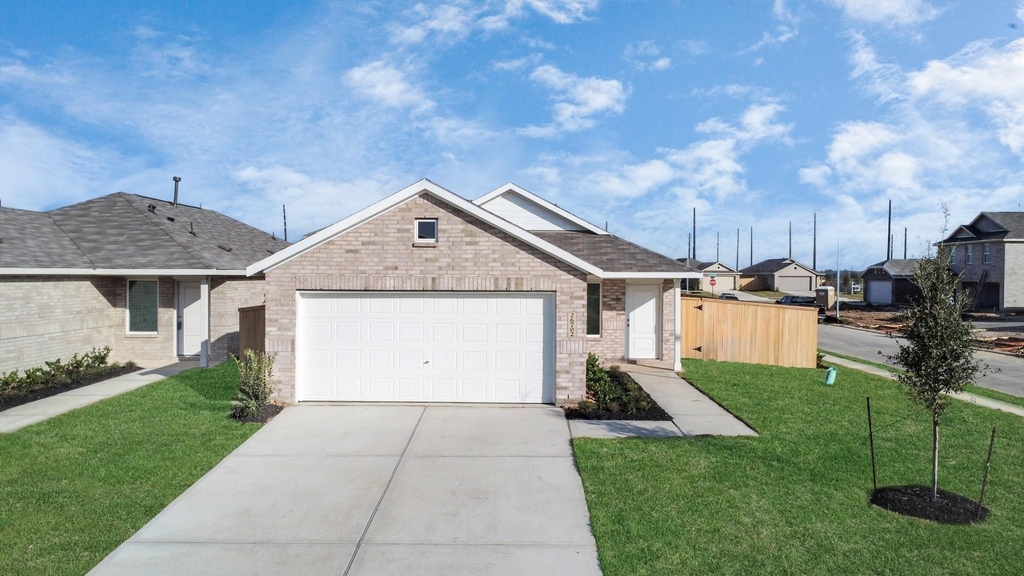 26702 Dropseed Lane - Photo 1