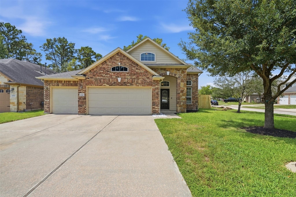 28419 Ashlyn Ridge Lane - Photo 0
