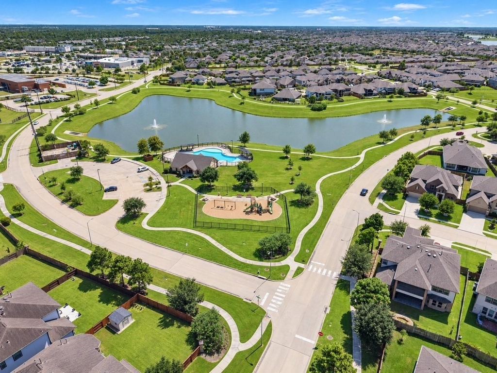 17115 Verde Park Lane - Photo 1