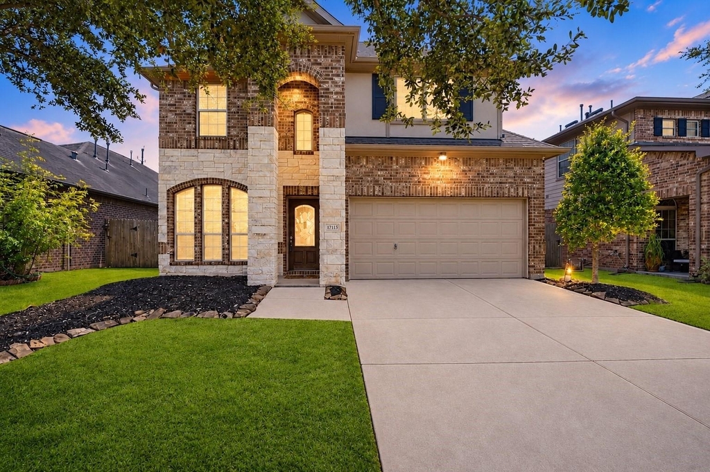17115 Verde Park Lane - Photo 0