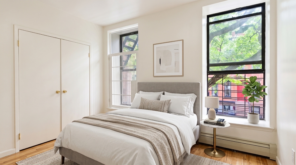 137 West 128th Street #2A - Photo 0