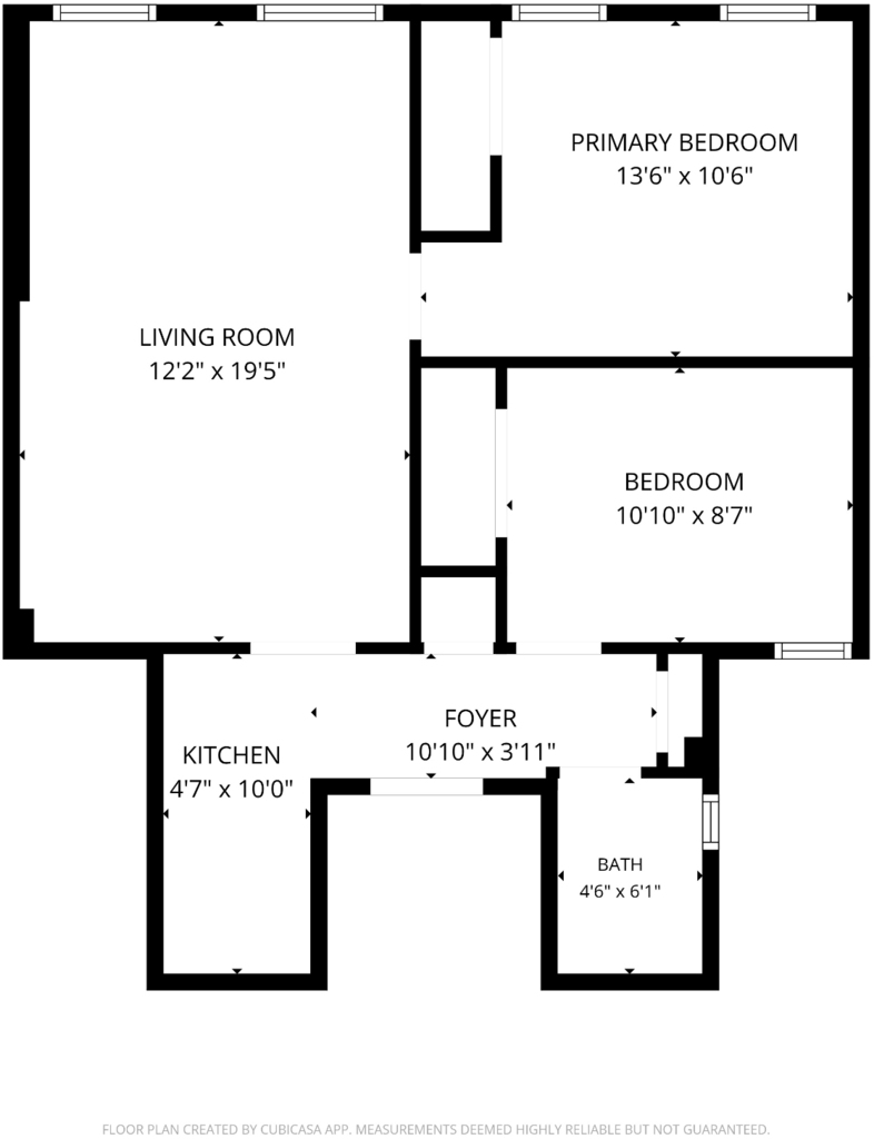 137 West 128th Street #2A - Photo 6