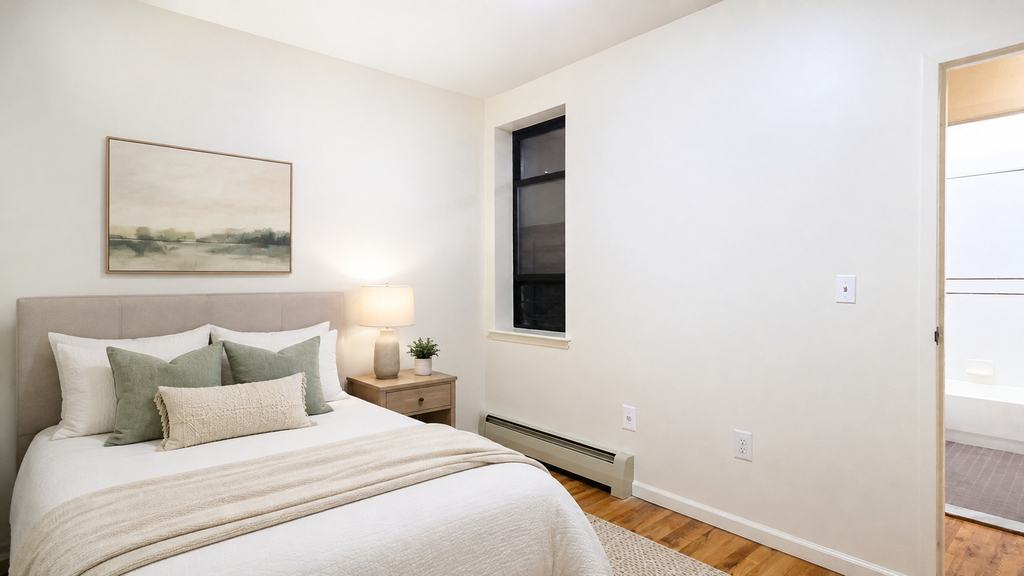 137 West 128th Street #2A - Photo 4