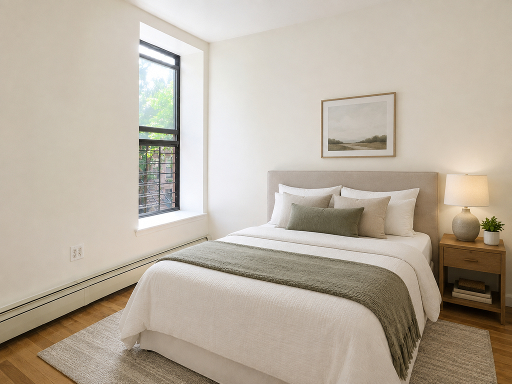 137 West 128th Street #2A - Photo 1