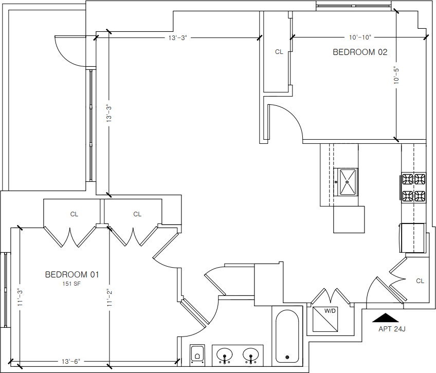 40 Harrison Street - Photo 5