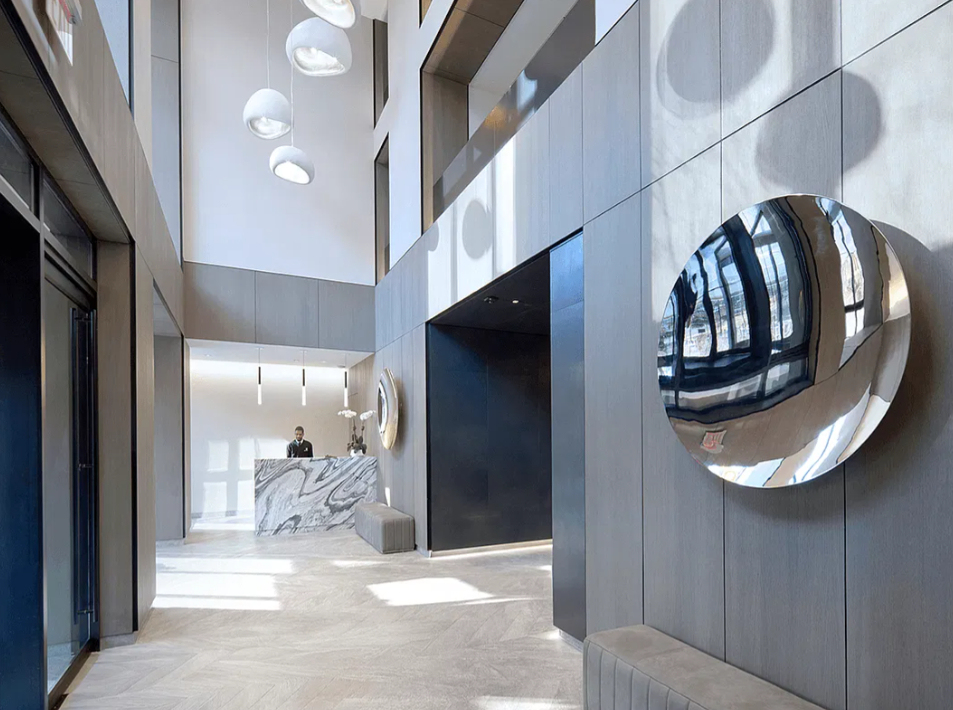 40 Harrison Street - Photo 3