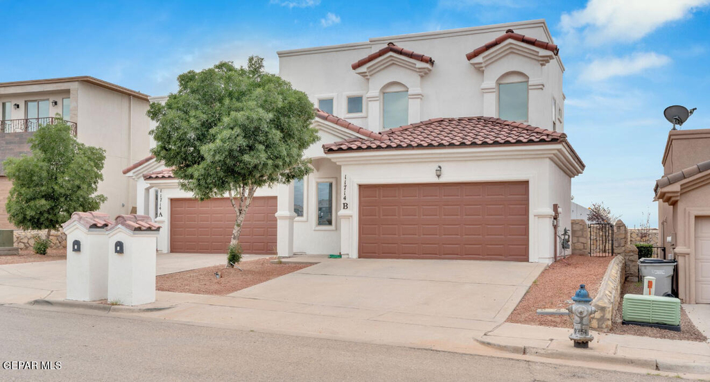 11714 Dos Palmas Drive - Photo 0