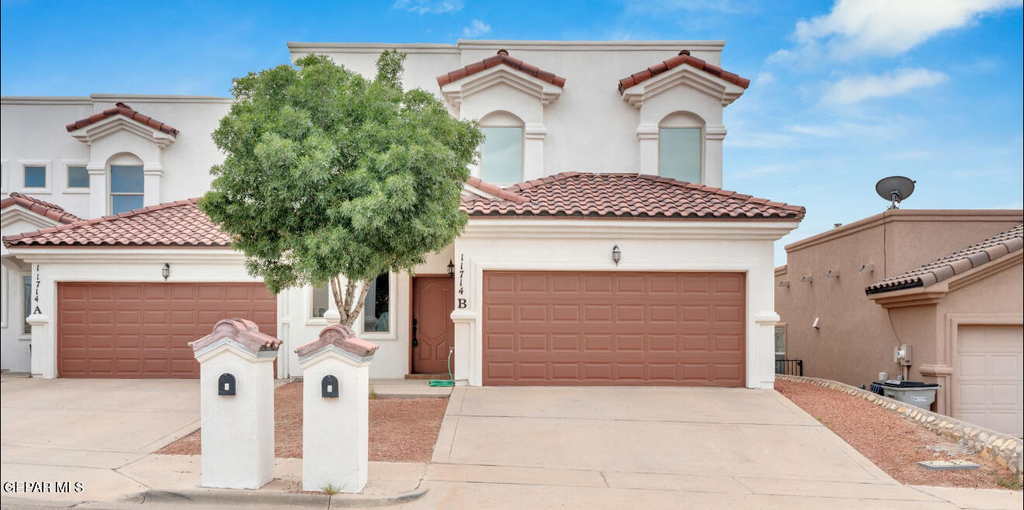 11714 Dos Palmas Drive - Photo 1