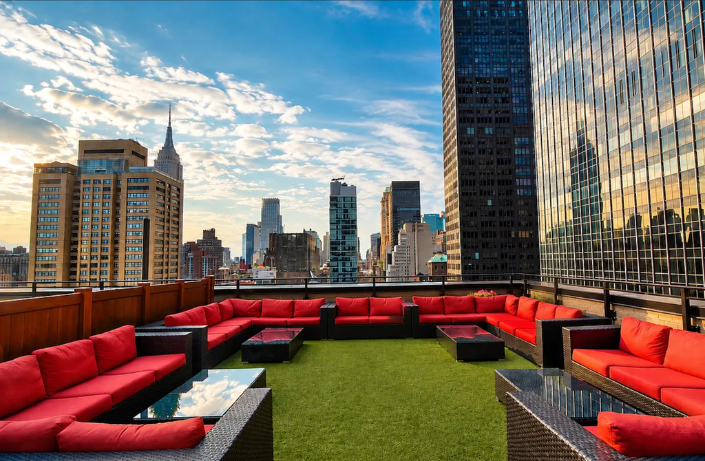 222 East 39th Street - Photo 6