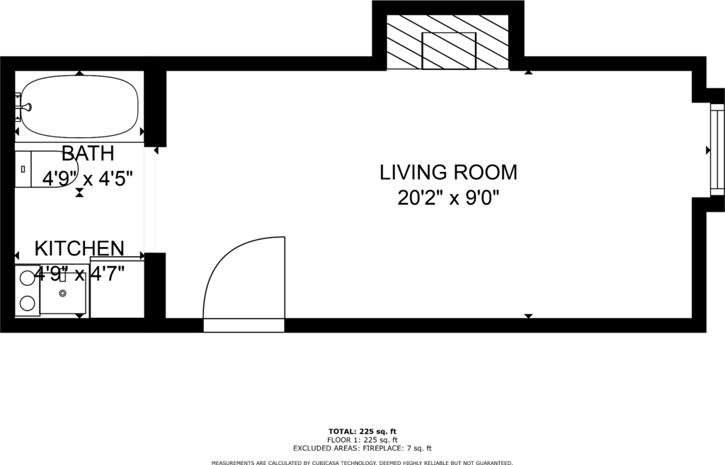 217 West 131st Street #2 - Photo 6