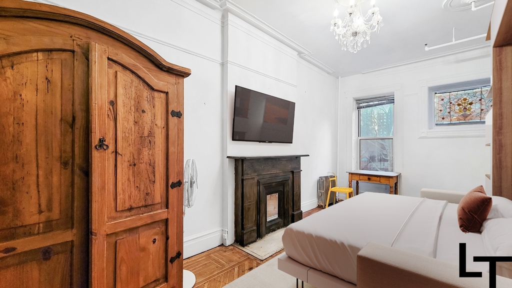 217 West 131st Street #2 - Photo 3