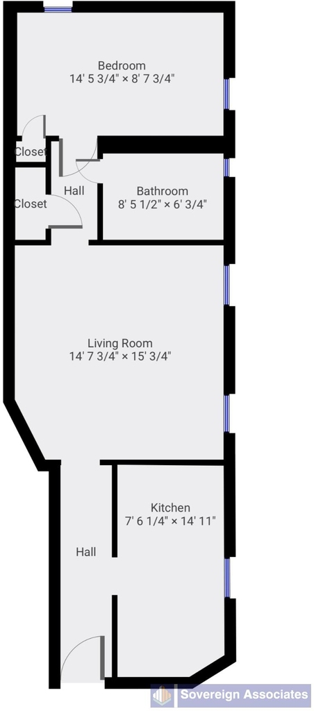 615 Fort Washington Avenue - Photo 5