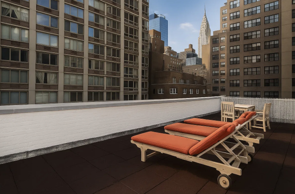 East 46th Street - Photo 6