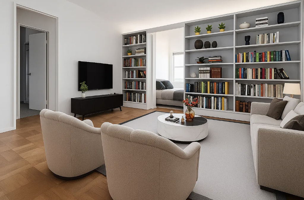 East 46th Street - Photo 1