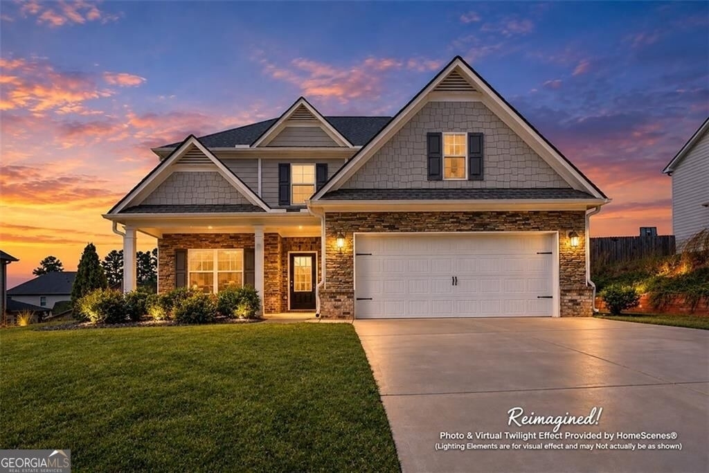 1436 Weeping Tree Drive - Photo 1