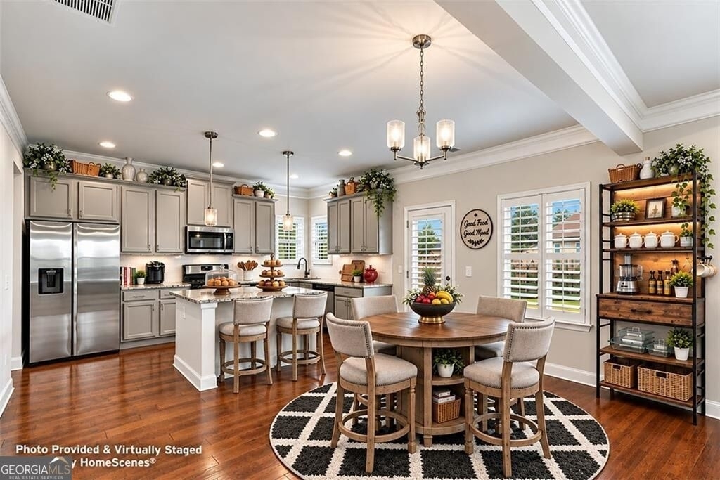 1436 Weeping Tree Drive - Photo 3