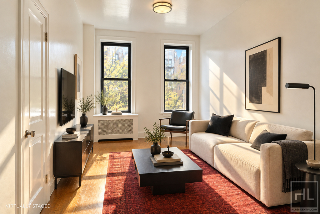 East 89 Street - Photo 0