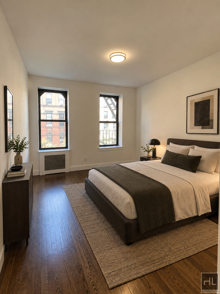 East 89 Street - Photo 1