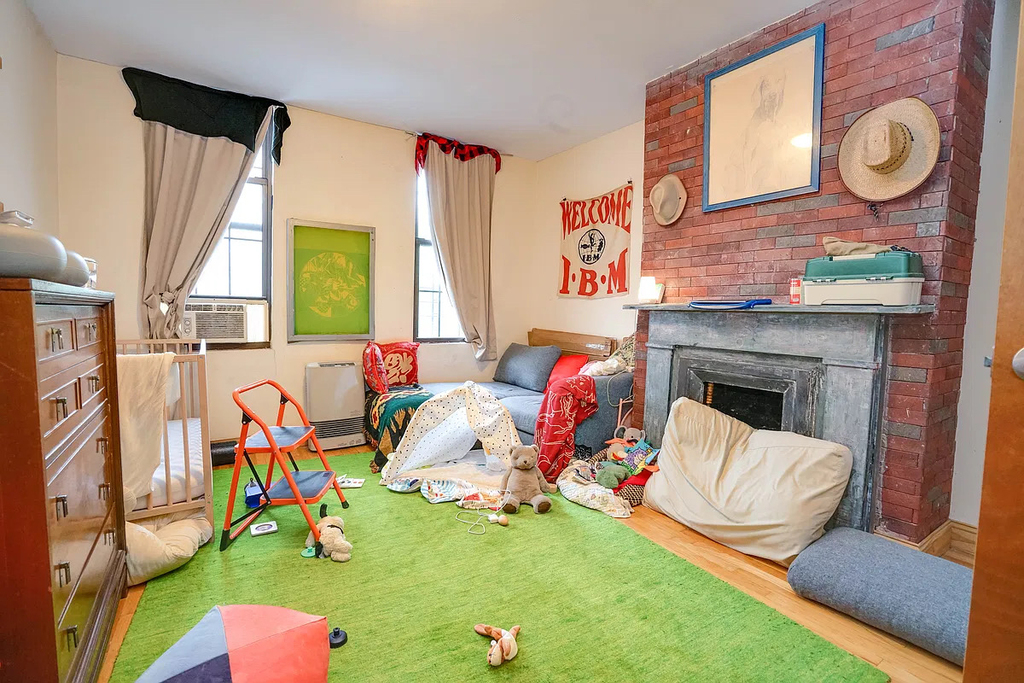1246 Dekalb Avenue - Photo 1