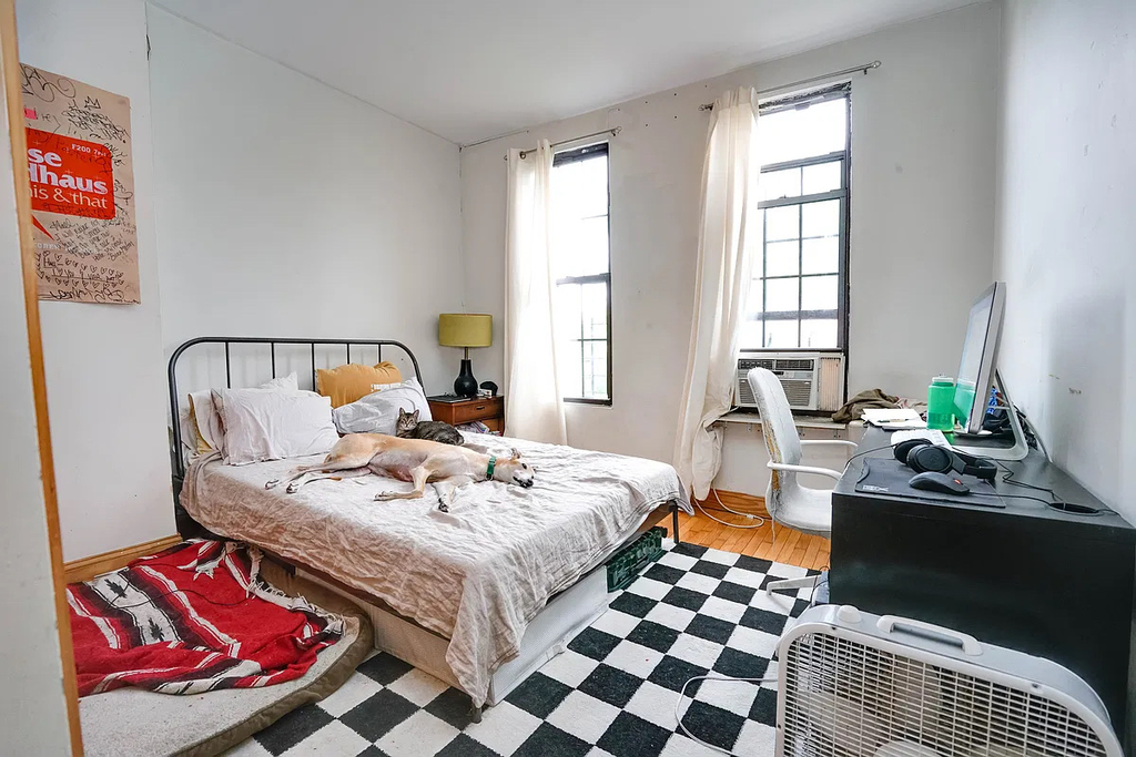 1246 Dekalb Avenue - Photo 2