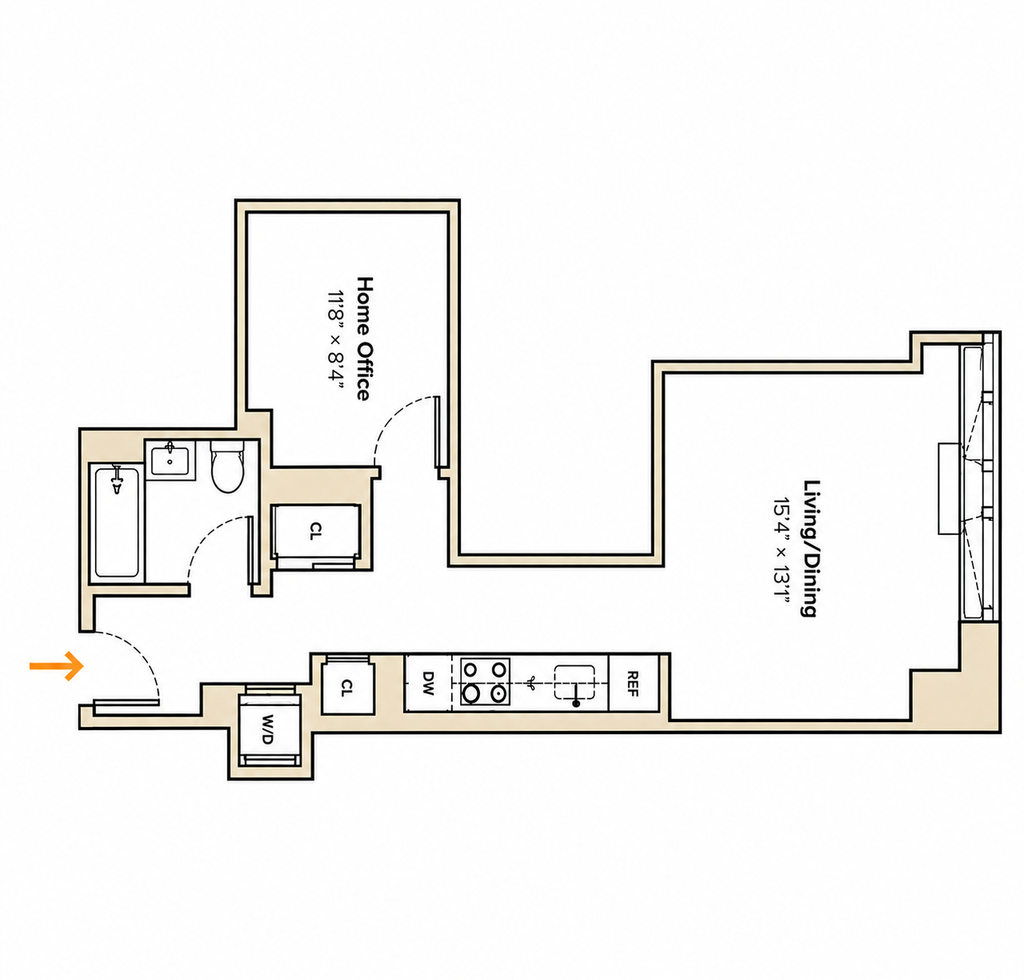25 Water Street - Photo 3