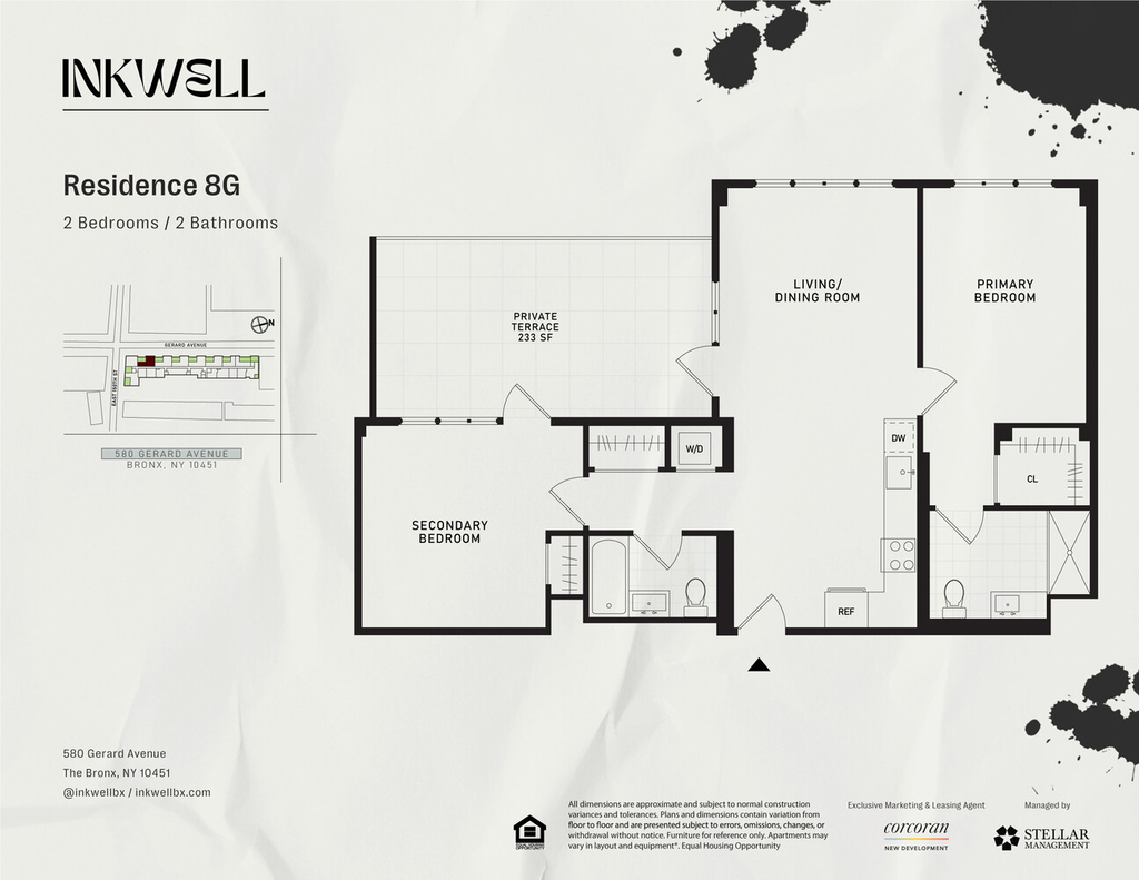 Gerard Ave - Photo 7