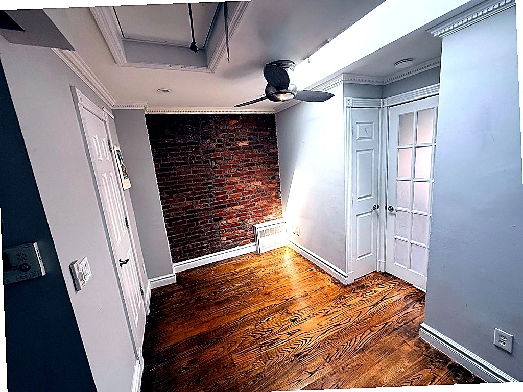 West 14th Street — 1 Bed - Photo 0