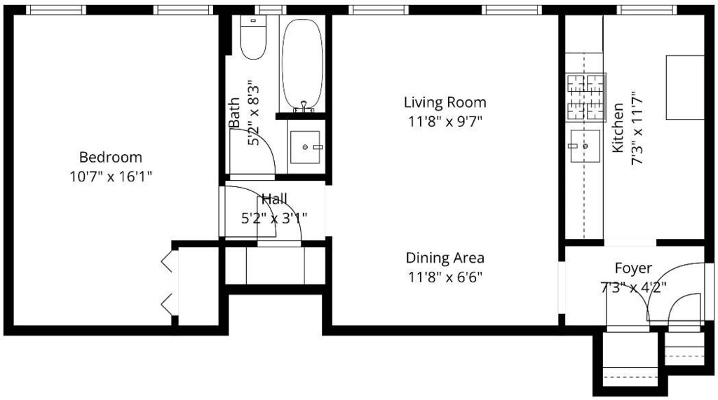1710 Carroll Street - Photo 8