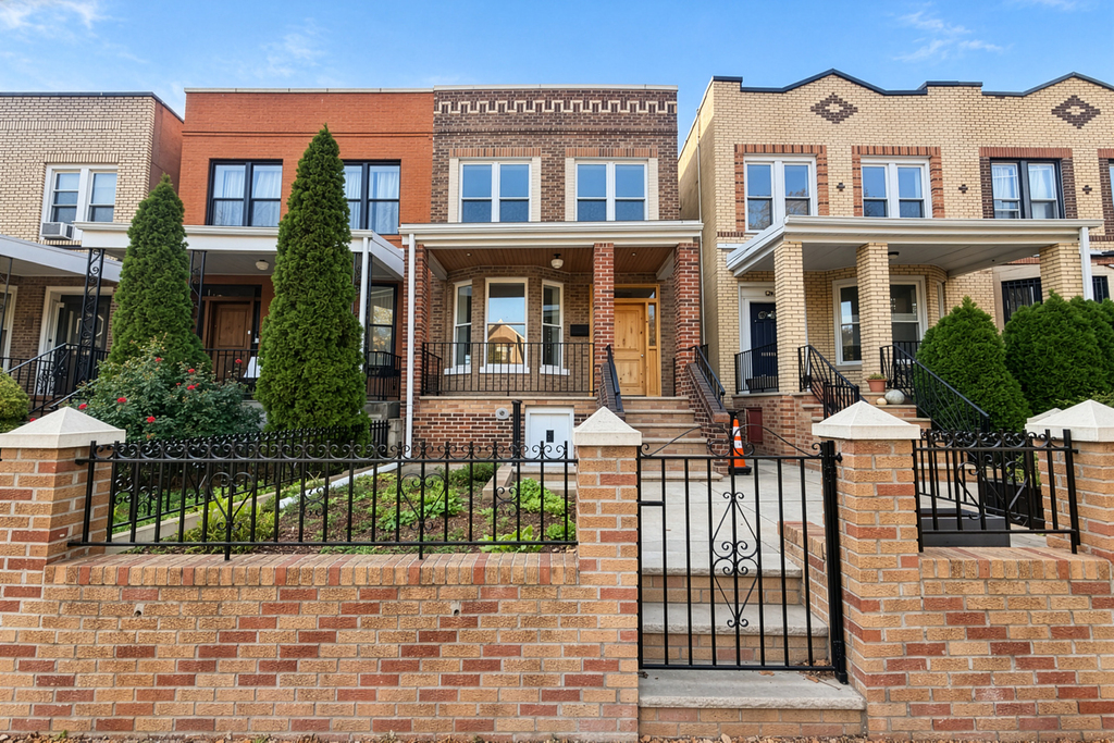 128 E 28th Street - Photo 18