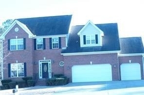 1261 Fountain Lakes Drive - Photo 0