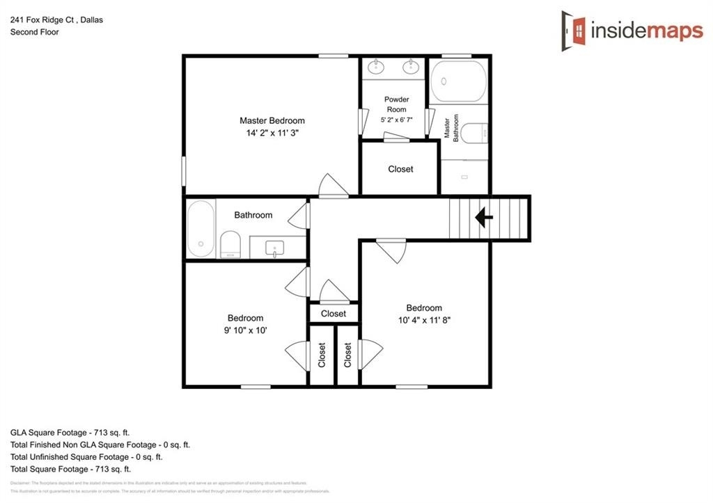 241 Fox Ridge Court - Photo 19