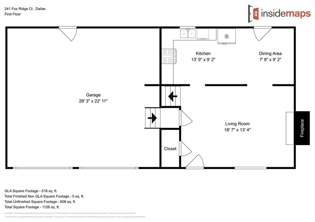 241 Fox Ridge Court - Photo 18
