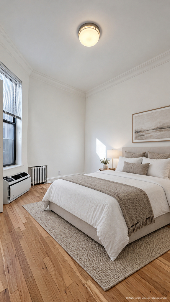 ### Bright 2-Bedroom Apartment in Prime Upper East Side - Photo 4