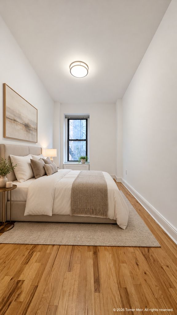 ### Bright 2-Bedroom Apartment in Prime Upper East Side - Photo 3