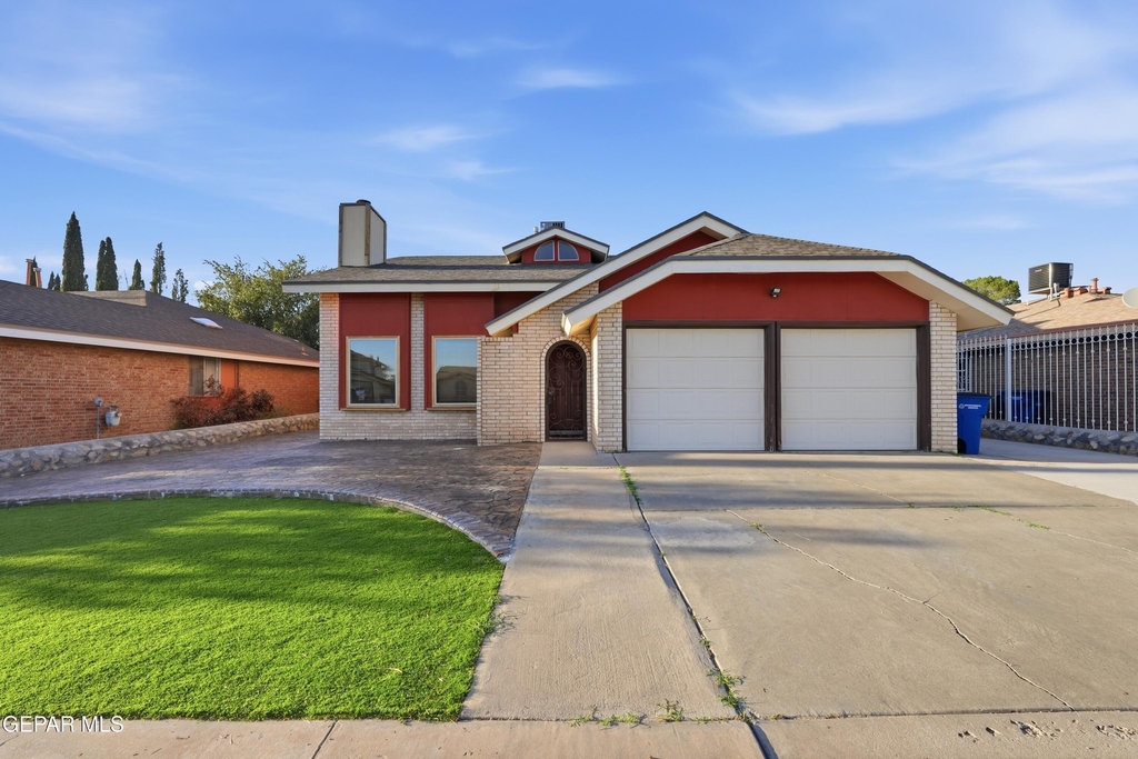 1451 Sierra Bonita Drive - Photo 12