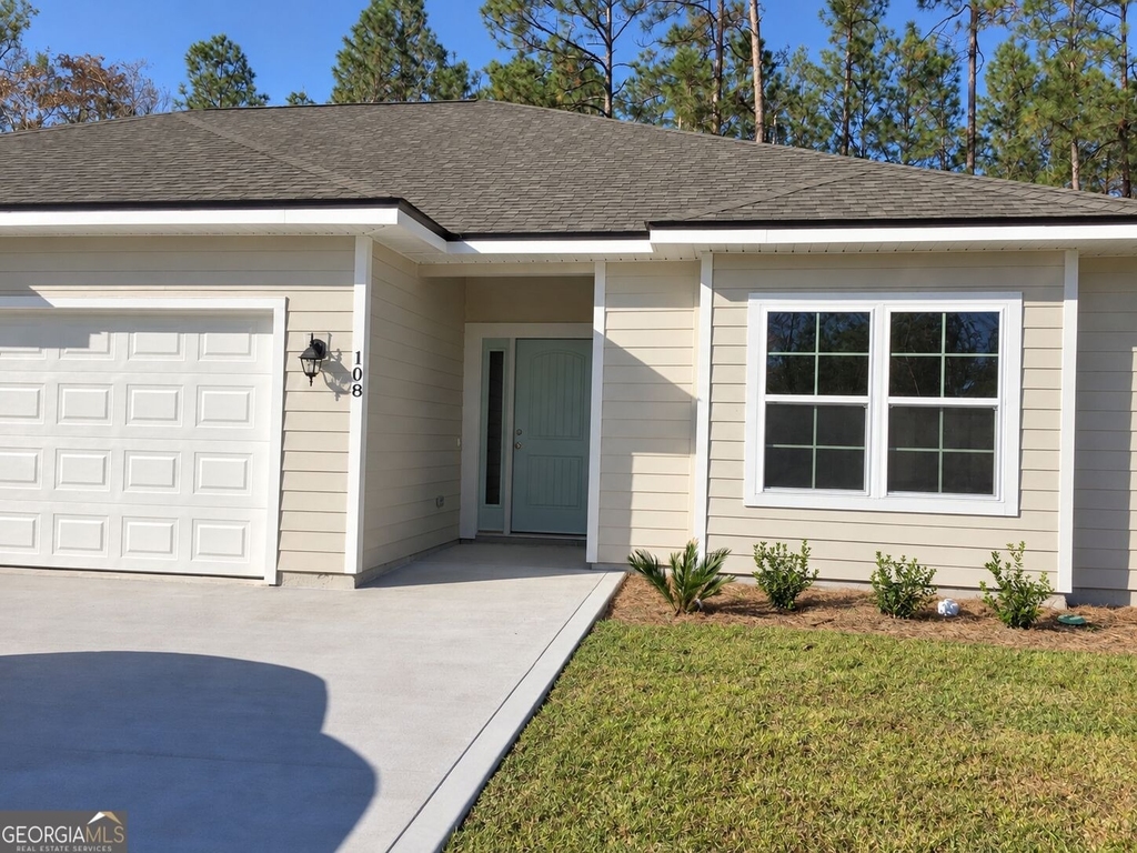108 Gary Circle - Photo 1