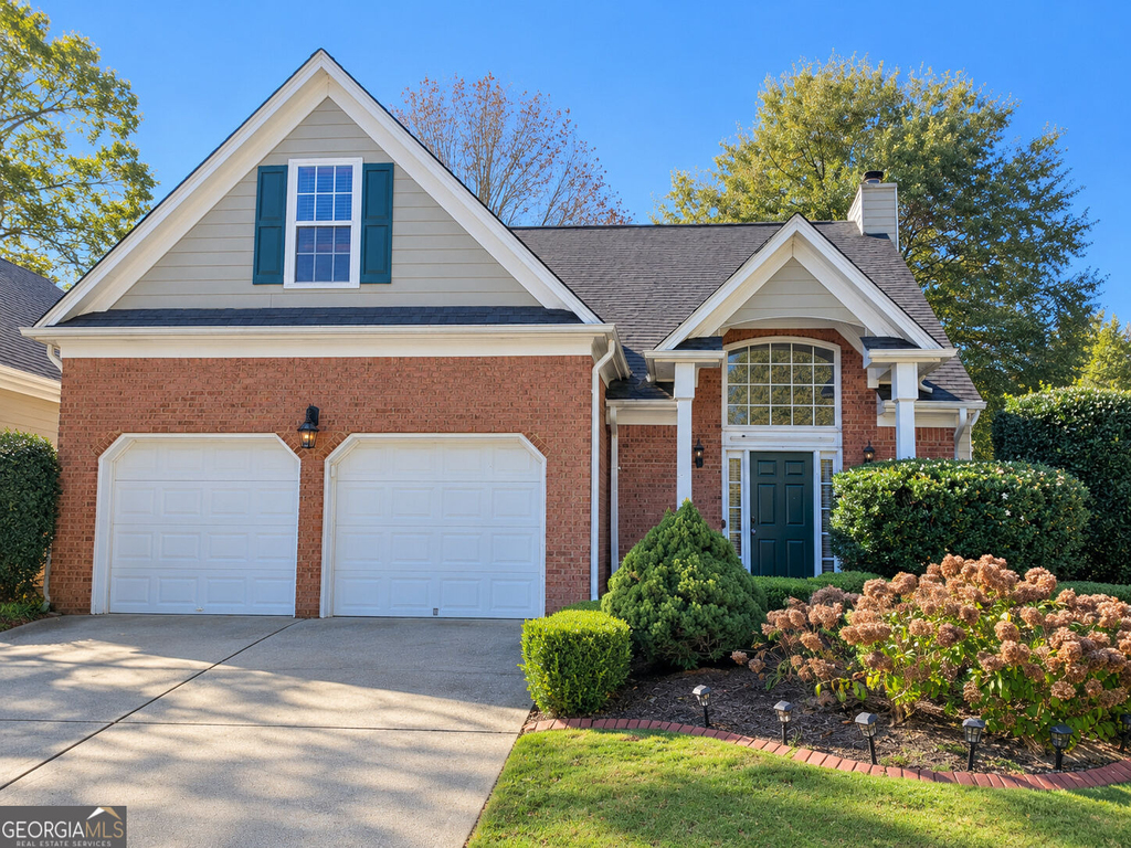 1412 Edgeley Way - Photo 0