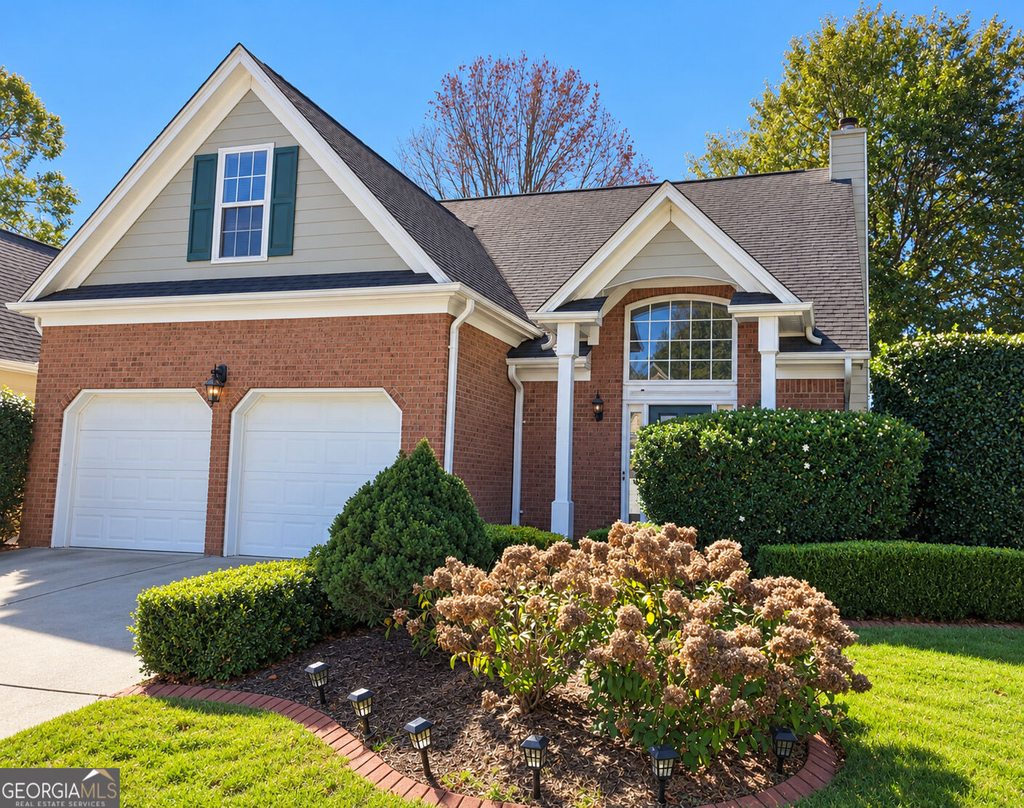 1412 Edgeley Way - Photo 1
