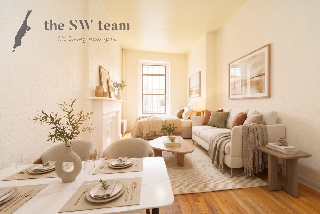 160 West 84th Street - Photo 0