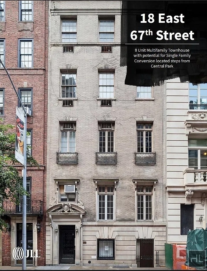 East 67 Street - Photo 2