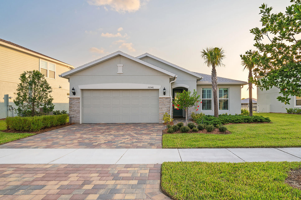 10346 Sw Captiva Drive - Photo 1