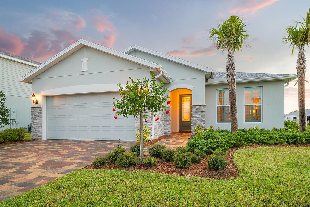 10346 Sw Captiva Drive - Photo 0