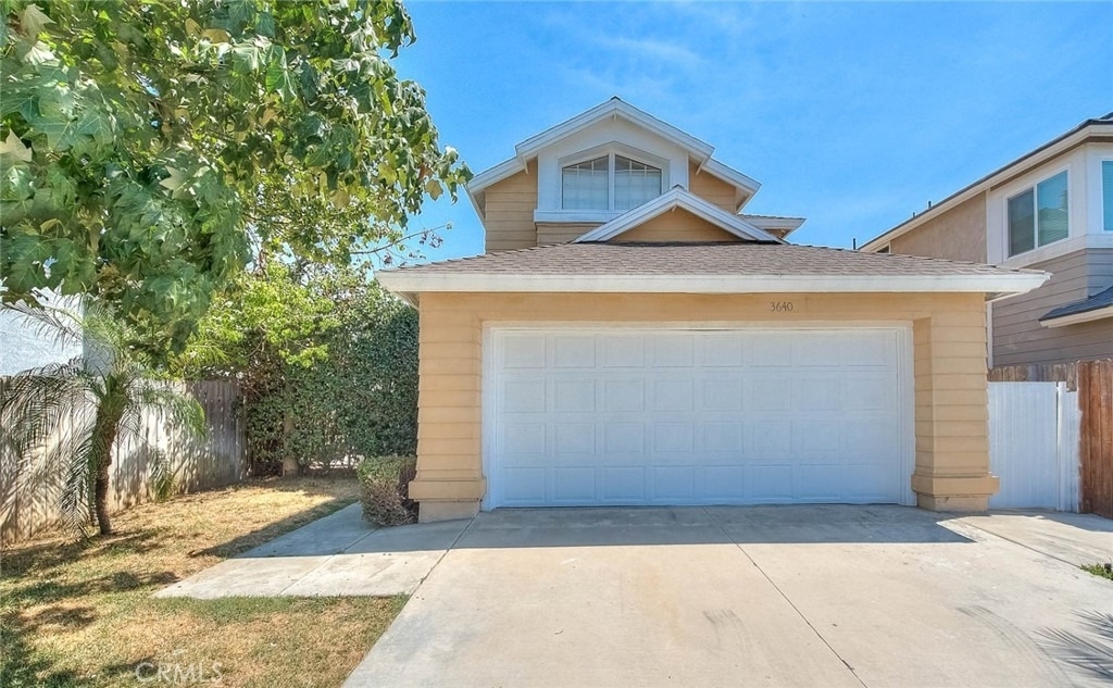 3640 Honey Glen Way - Photo 0
