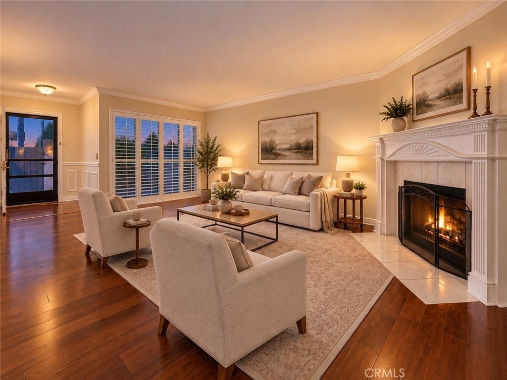 21500 Califa Street - Photo 9